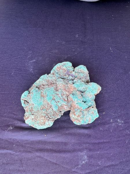 625g Michigan Float Copper