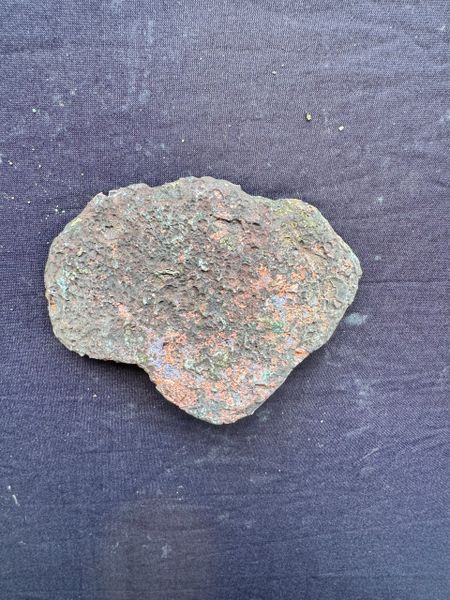 451g Michigan Float Copper