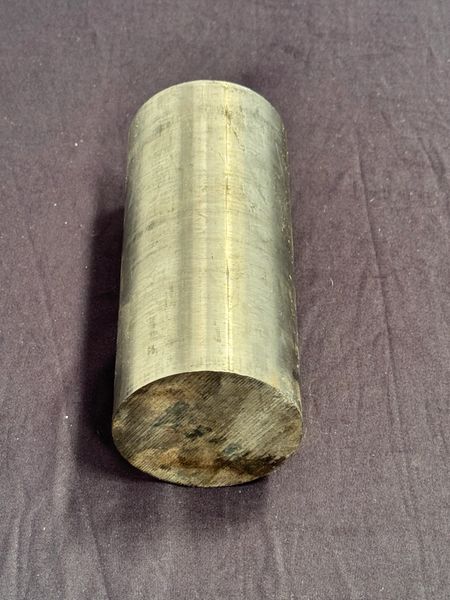 thumbnail image 2 of 2 Pieces - 6AL4V Titanium Plate - 2 X 6 X 0.087 Inches - Sackin - Open Box 2 of 6