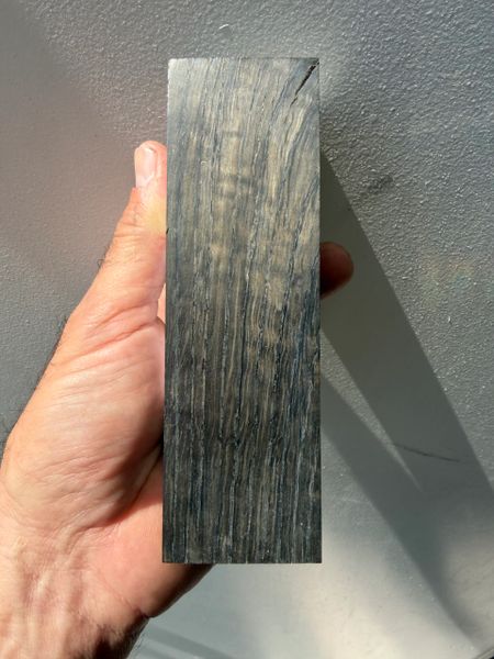 Ancient Bog Oak 3600 BC