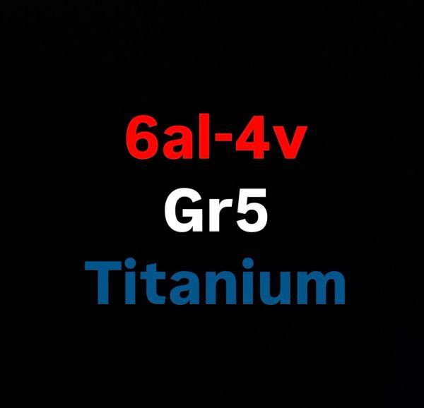 .090" x 12" x 36" 6al-4v Titanium Sheet