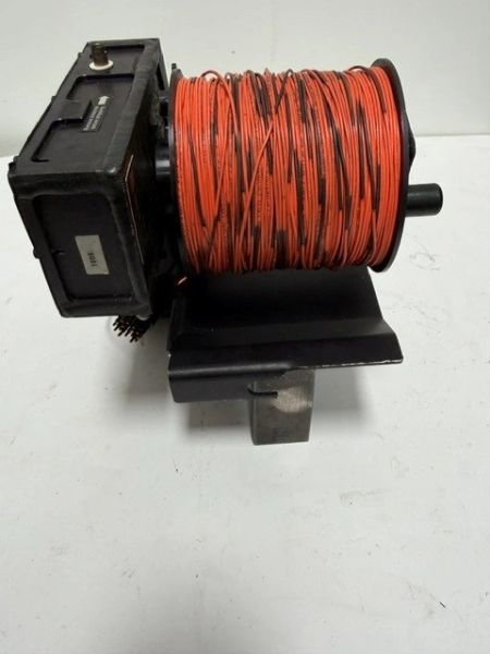 Foster-Miller Talon Fiber Optic Mast w/ Spool