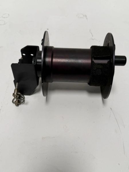 Foster-Miller Talon Fiber Optic Spool "empty"