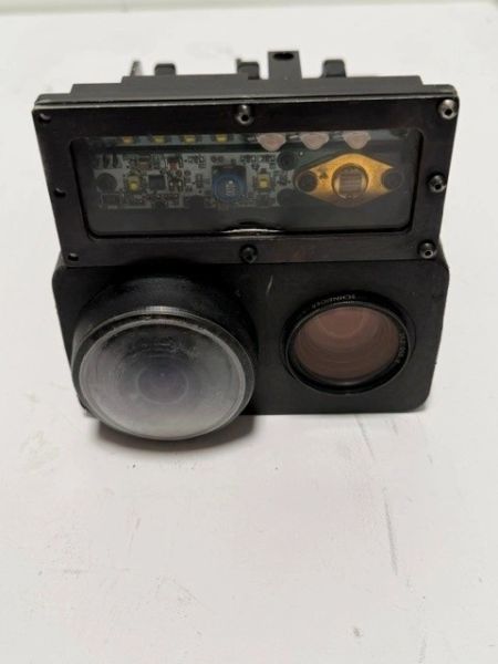 Foster Miller Talon Robot Wide Angle Tactical Camera Assembly #2
