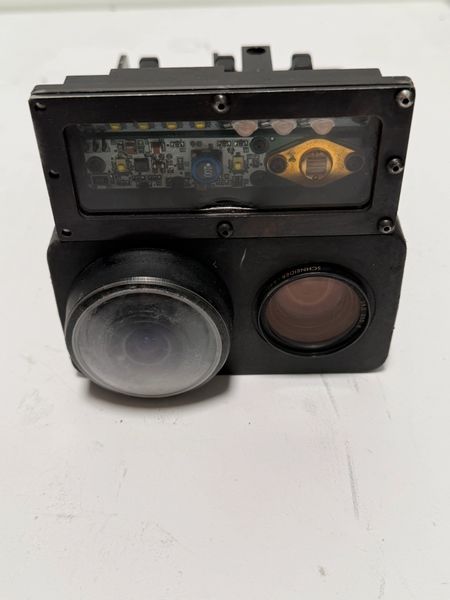 Foster-Miller Zoom Camera