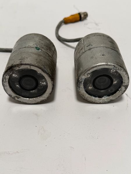 Foster-Miller Talon 4 Gripper Camera