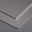 .500" x 12" x 11.75" 6al-4v Titanium Plate