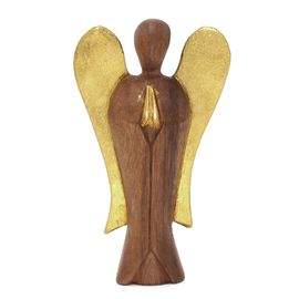 HATI-HATI WOODEN ANGEL