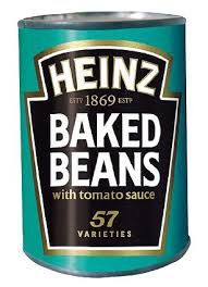 Heinz Baked Beans (415g)