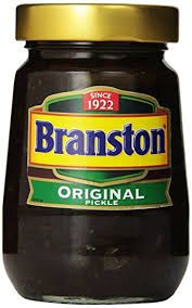 Branston Pickle (360g)