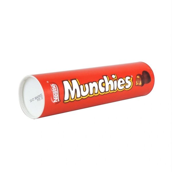 Nestle Munchies Tube