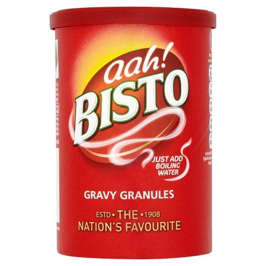 Bisto Favourite Gravy Granules (170g)- BEST BY 12/2023