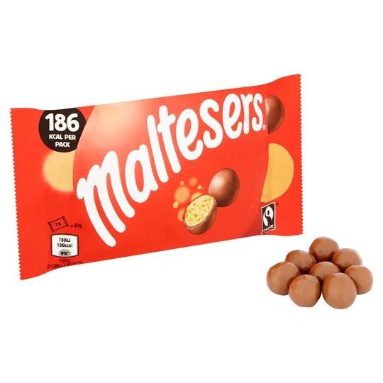Mars Maltesers (37g )