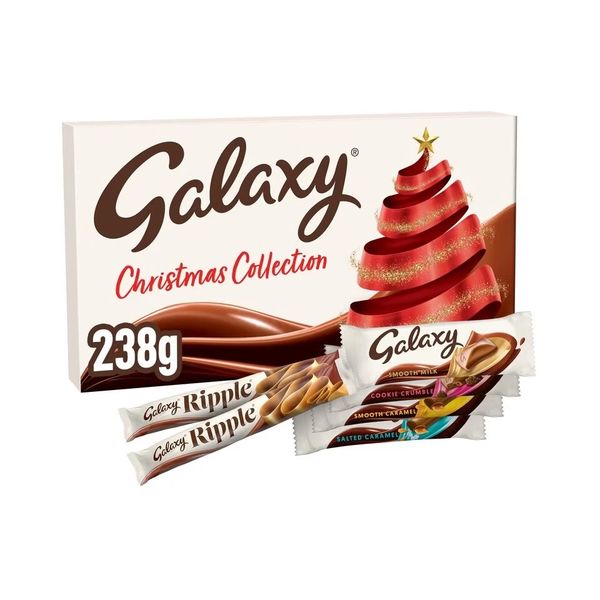 Galaxy Selection Box Large (238g)