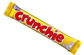 Cadbury Crunchie (40g)