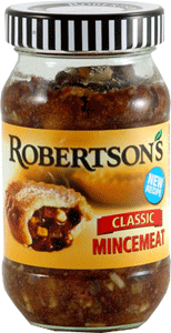 Robertsons Mince Meat (411g)