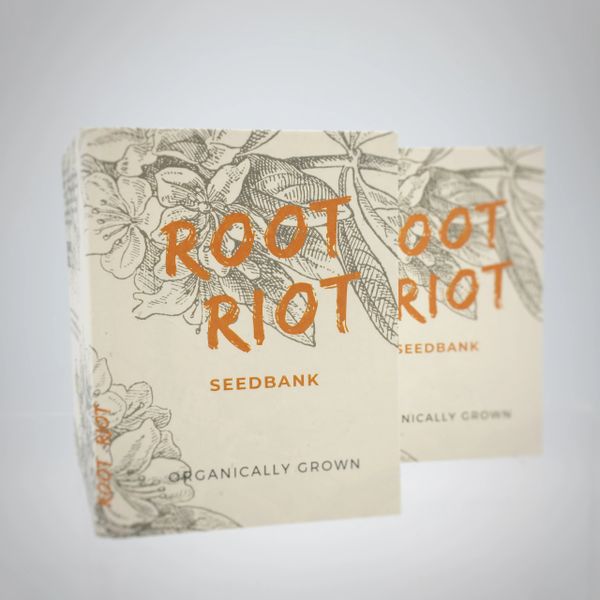 Root Riot Seedbank