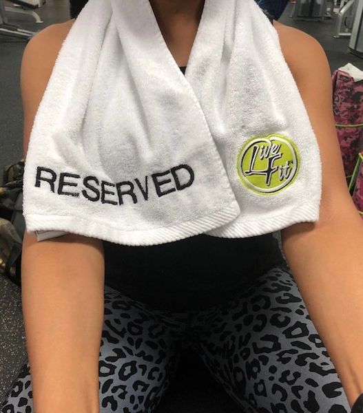 Towel