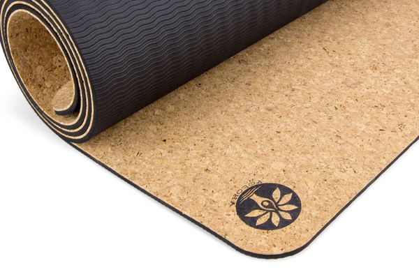 Original Cork Yoga Mat