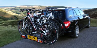 Witter zx deals 702 bike carrier