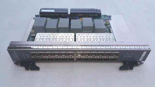 Juniper P1-PTX 24-10GE-SFPP 24-PORT 10Gb Ethernet SFP+ Module 750-031913