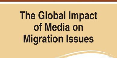 Grand Cayman News, News Archive, Ergun Berksoy, Turkgucu, Global Impact of Media on Migration Issues