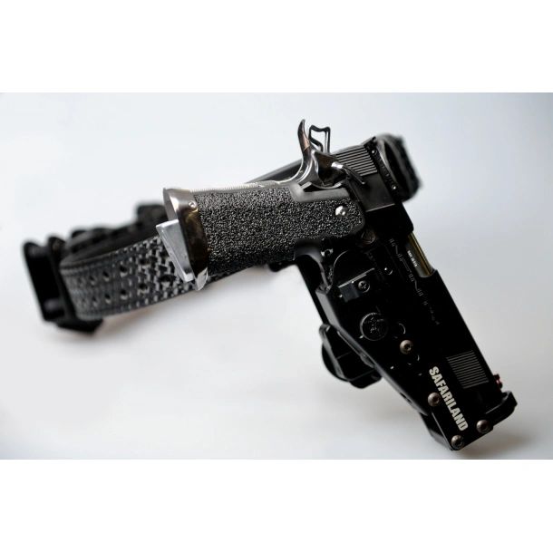 NRA Basic Conceal Carry Certification