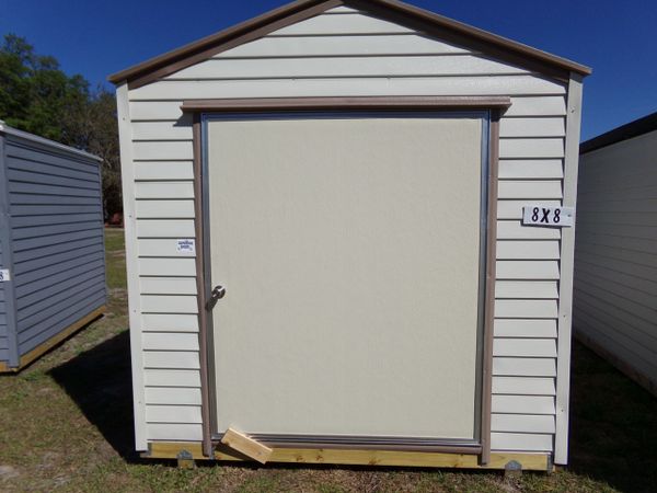 Superior Sheds And Secure Rv Outside Storage In Bushnell