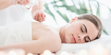 Holiday Massage Spa Spa Package Massages Facials