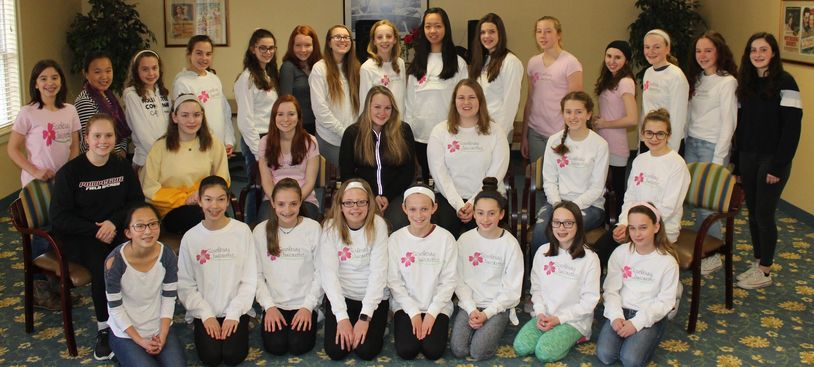 Southbury Women's Club Juniorettes