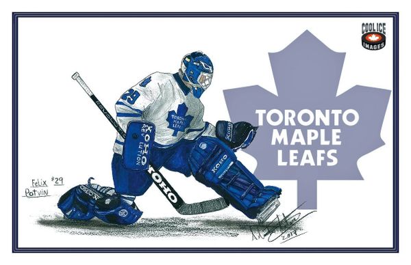 Felix Potvin Jerseys  Felix Potvin Toronto Maple Leafs Jerseys & Gear -  Leafs Store