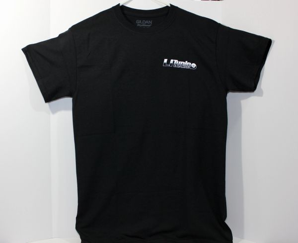 Li Tuning and Racing T-Shirts