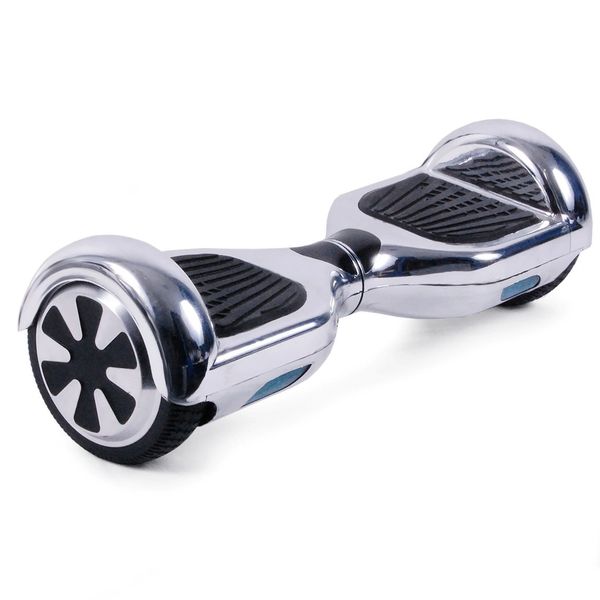 Segway discount balance board