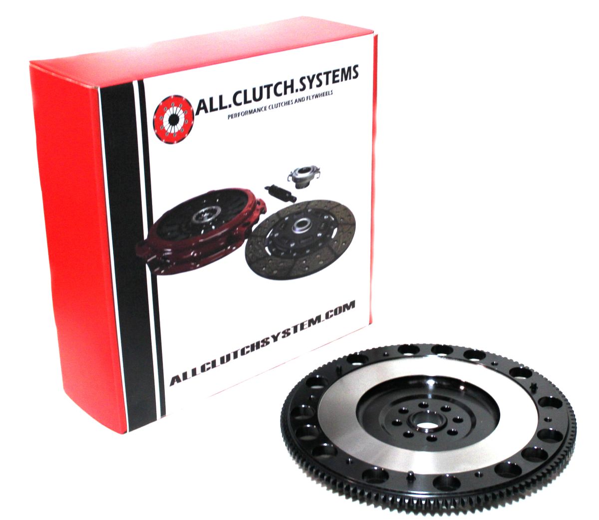 ACS PERFORMANCE FLYWHEEL FOR NISSAN 350Z AND INFINITI G35 3.5L VQ35DE