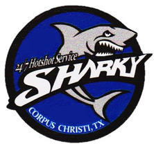 sharky transportation