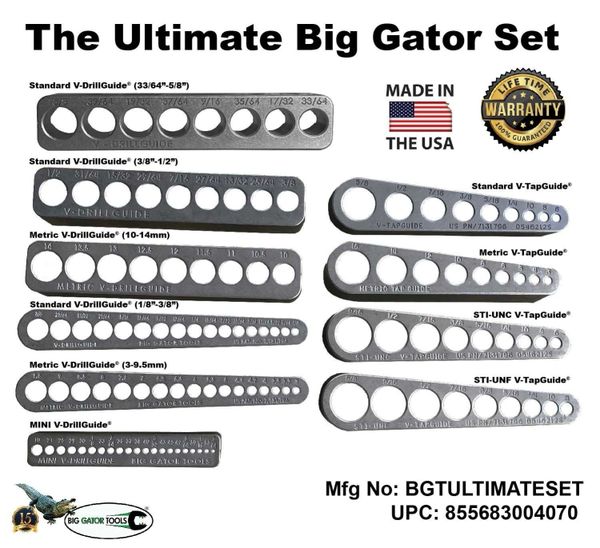 The Ultimate Guide to Standard and Metric Wrench Sizes