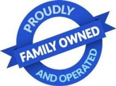 Family Owned Business