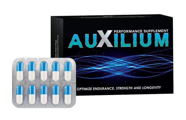 auxilium crypto