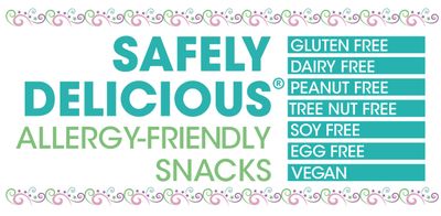 Safely Delicious logo