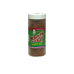 Kanak Seasoning - Two Bottles