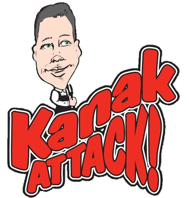 Kanak Attack Seasonings 