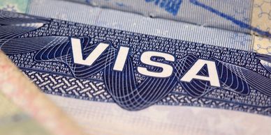 Business Visa