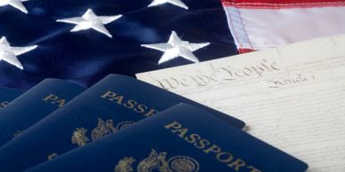 U.S. Citizenship and Naturalization