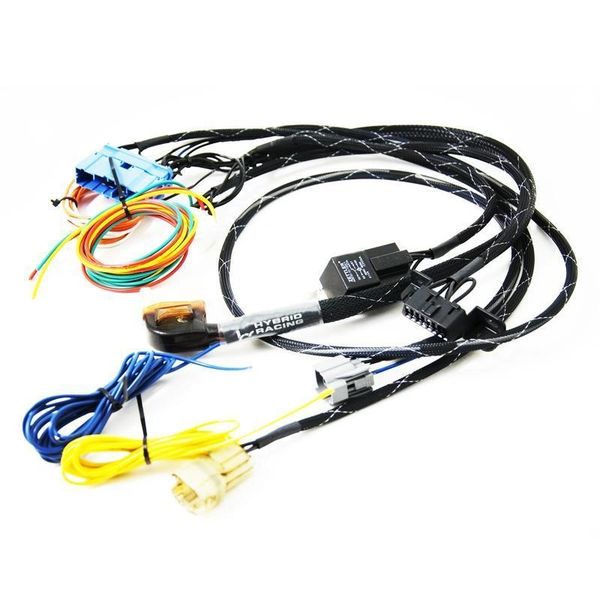 Hybrid Racing KSeries Swap Conversion Wiring Harness