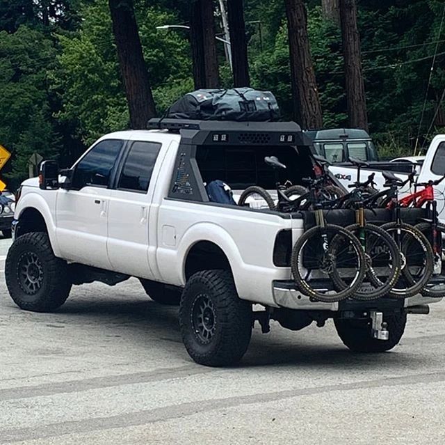 ram 1500 chase rack