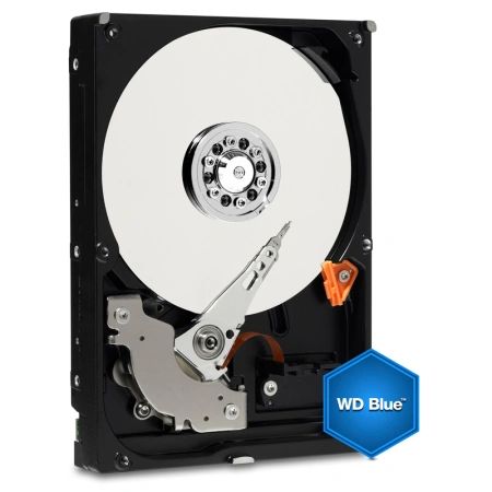 WD Caviar Blue 1TB 3.5" SATA3 7200RPM WD10EZEX