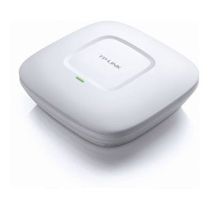 TP-Link EAP220 Business Ceiling Mount Wireless N600 Access Point
