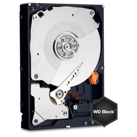 WD Caviar Black 1TB 3.5" SATA3 7200RPM WD1003FZEX