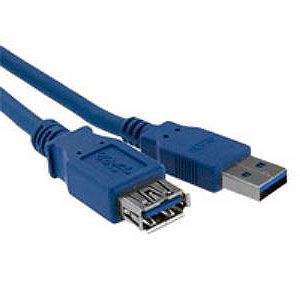 USB3.0 Extension Cable - 5 Ft.