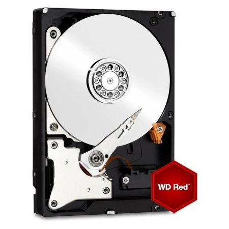 WD Caviar Red 1TB 3.5" SATA3 7200RPM NAS WD10EFRX